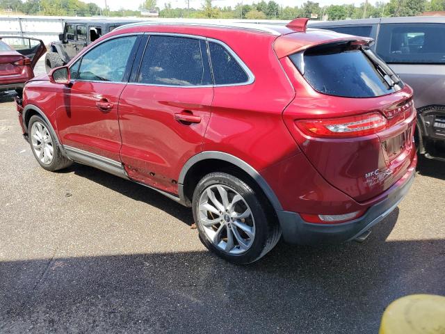 VIN 5LMCJ1A98FUJ27182 2015 Lincoln MKC no.2