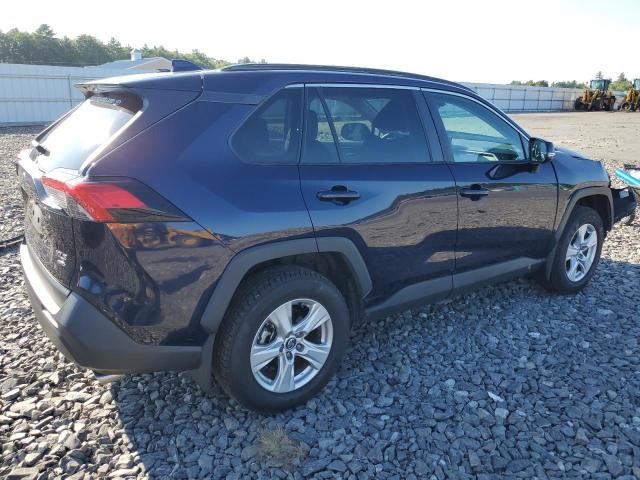 2020 TOYOTA RAV4 XLE - 2T3P1RFV5LC131767