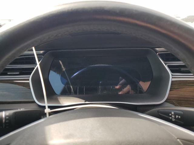 VIN 5YJSA1H12EFP60271 2014 Tesla MODEL S no.9