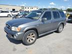 NISSAN PATHFINDER photo