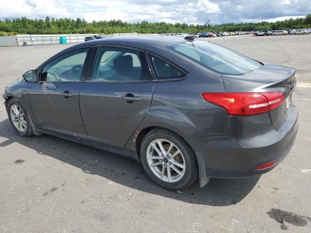 VIN 1FADP3F22FL251705 2015 Ford Focus, SE no.2