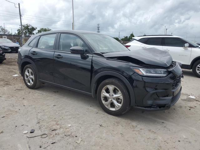 2023 HONDA HR-V LX - 3CZRZ1H38PM743072