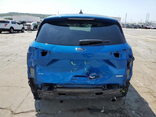 2020 FORD ESCAPE SE - 1FMCU0G65LUC38009