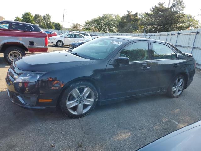 Vin: 3fahp0kc1cr230601, lot: 42521365, ford fusion sport 2012 img_1