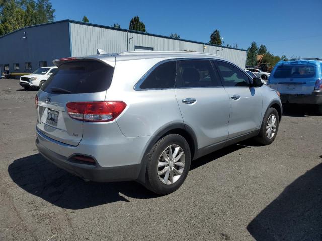 2017 KIA SORENTO LX - 5XYPGDA37HG288793