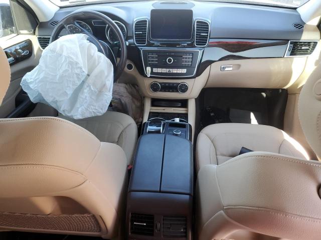 2018 MERCEDES-BENZ GLE 350 - 4JGDA5JBXJB179466