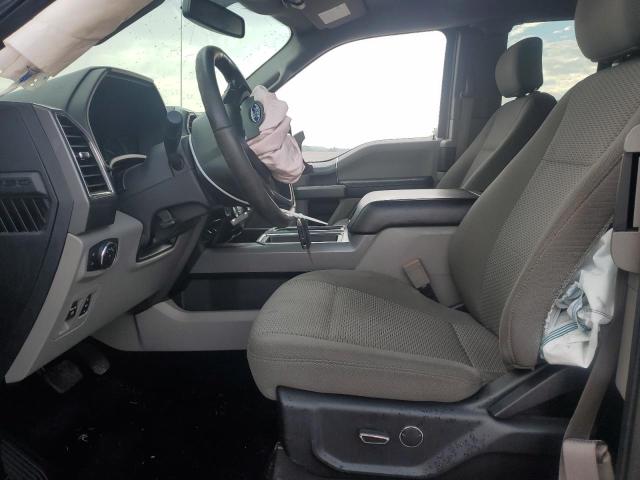 2018 FORD F150 SUPER - 1FTFX1E57JKD15836