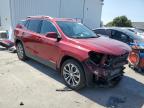 GMC TERRAIN SL photo