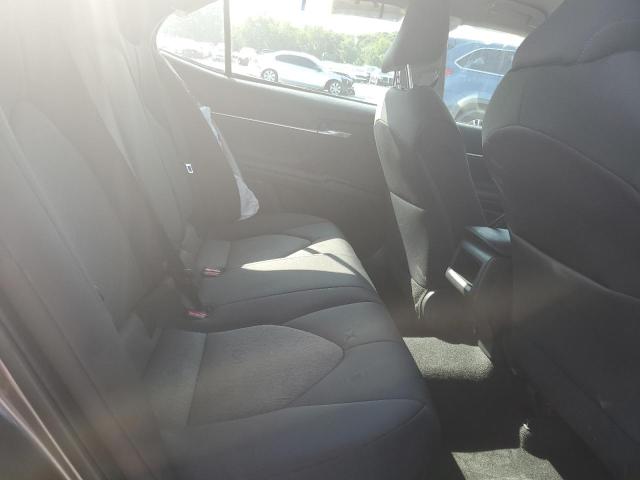2022 TOYOTA CAMRY LE - 4T1C31AK8NU598733