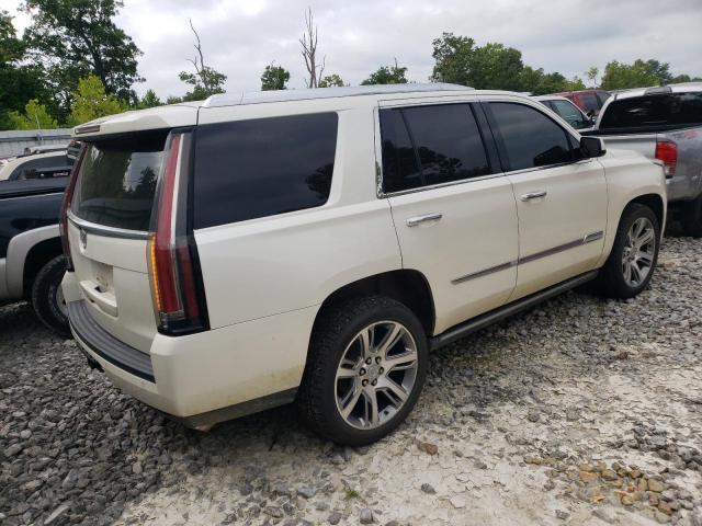 2015 CADILLAC ESCALADE P - 1GYS4CKJ7FR289865