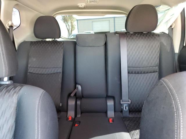2017 NISSAN ROGUE S - KNMAT2MT7HP557485