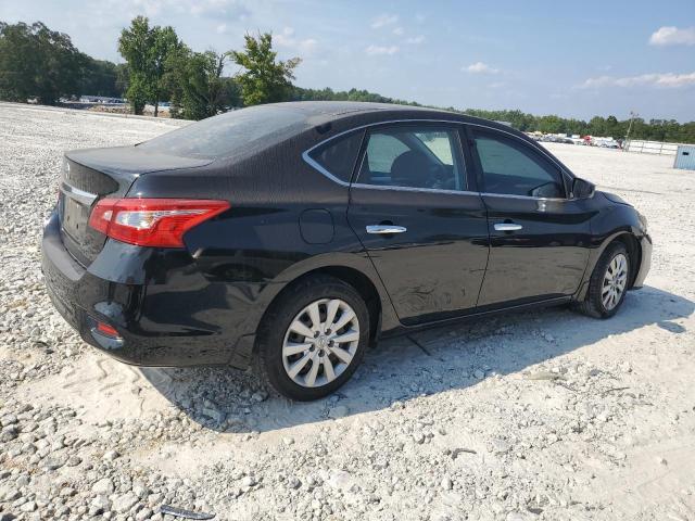 2017 NISSAN SENTRA S - 3N1AB7AP5HY233928