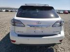 LEXUS RX 350 photo