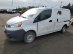 2017 NISSAN NV200 2.5S - 3N6CM0KN9HK701101