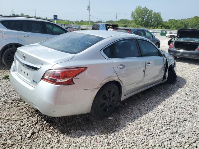 VIN 1N4AL3AP2DC907058 2013 Nissan Altima, 2.5 no.3