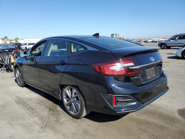 2018 HONDA CLARITY TO - JHMZC5F32JC008547