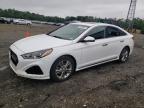 2018 HYUNDAI SONATA SPO - 5NPE34AF2JH609215
