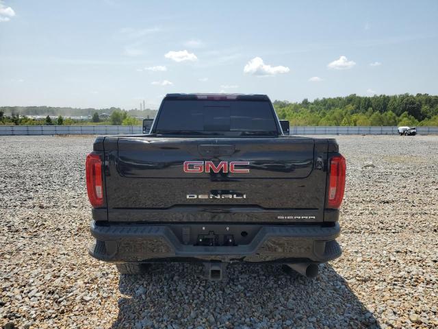 2020 GMC SIERRA K25 - 1GT49REY3LF327956