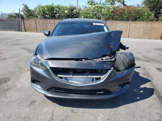 VIN JM1GJ1U61E1150491 2014 Mazda 6, Sport no.5