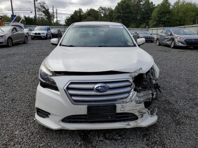 2017 SUBARU LEGACY 2.5 - 4S3BNAC66H3016097