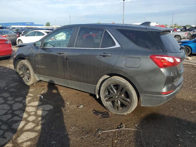 2021 CHEVROLET EQUINOX LT 3GNAXKEV2ML324857  68794084