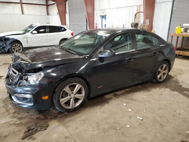 2016 CHEVROLET CRUZE LIMITED LT 2016