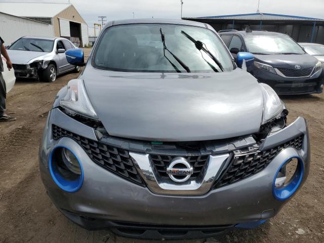 2016 NISSAN JUKE S - JN8AF5MRXGT600580