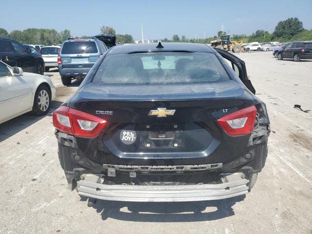 2017 CHEVROLET CRUZE LT - 1G1BE5SM3H7112911