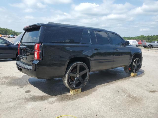 Vin: 1gnskjkc1fr559231, lot: 68999824, chevrolet suburban k1500 lt 20153