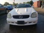 MERCEDES-BENZ SLK 320 photo