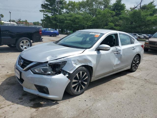 2018 NISSAN ALTIMA 2.5 - 1N4AL3AP8JC167835