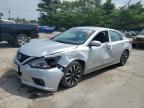 2018 NISSAN ALTIMA 2.5 - 1N4AL3AP8JC167835
