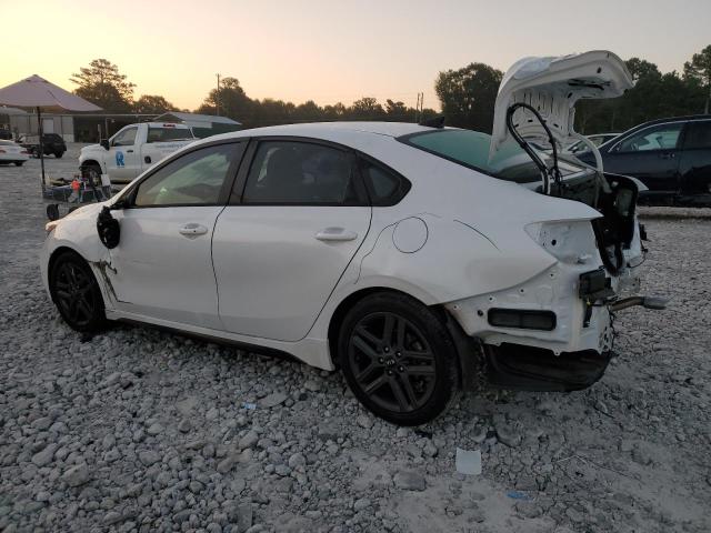 2021 KIA FORTE GT L - 3KPF34AD5ME292039