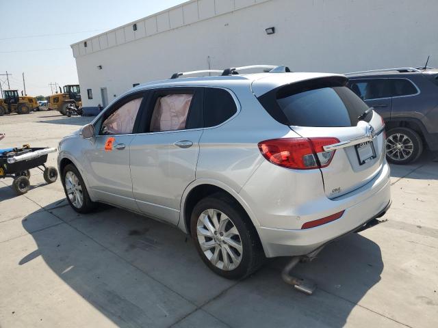 2016 BUICK ENVISION P - LRBFXFSX0GD245904