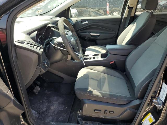 2017 FORD ESCAPE SE - 1FMCU0GD3HUD39202