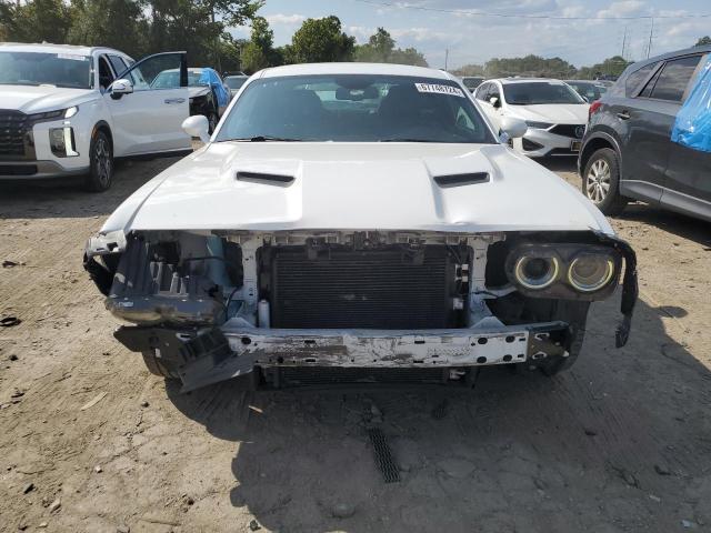 2015 DODGE CHALLENGER - 2C3CDZAGXFH888296