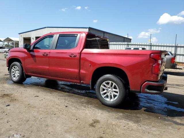 2019 CHEVROLET SILVERADO 3GCPWDED3KG118705  68627634