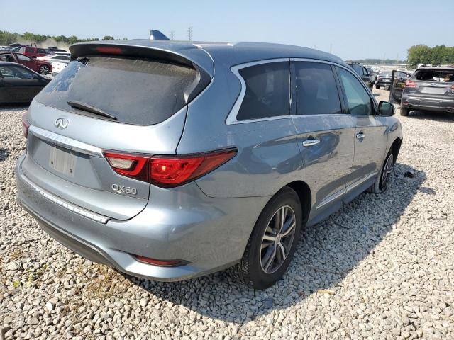 VIN 5N1DL0MNXKC501831 2019 Infiniti QX60, Luxe no.3