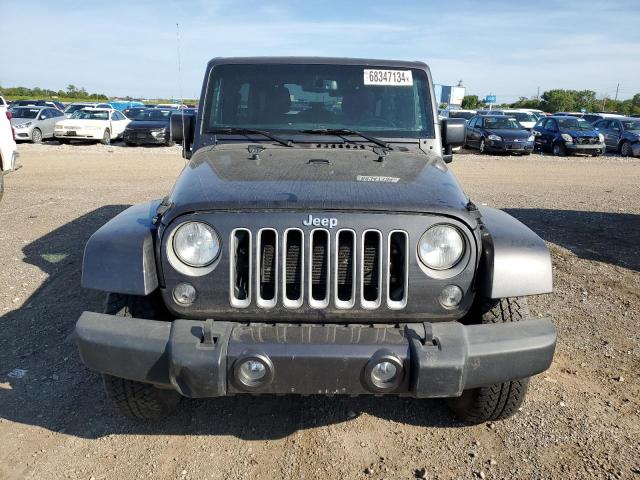 2018 JEEP WRANGLER U - 1C4HJWEG2JL801716