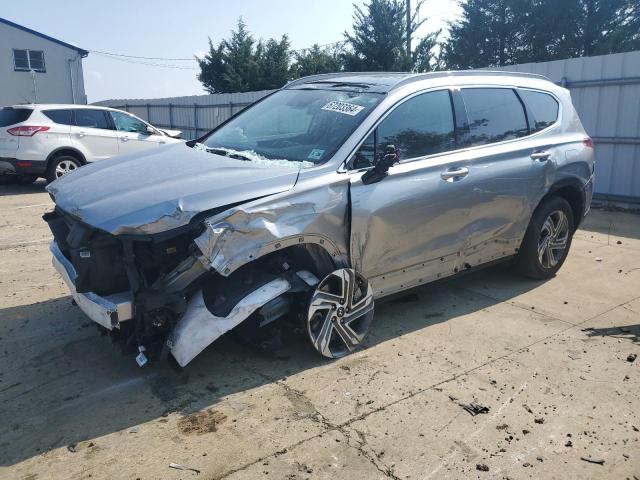 2023 HYUNDAI SANTA FE S #2940776379