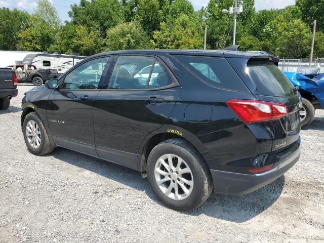 Vin: 2gnaxrev1j6172224, lot: 65231184, chevrolet equinox ls 20182