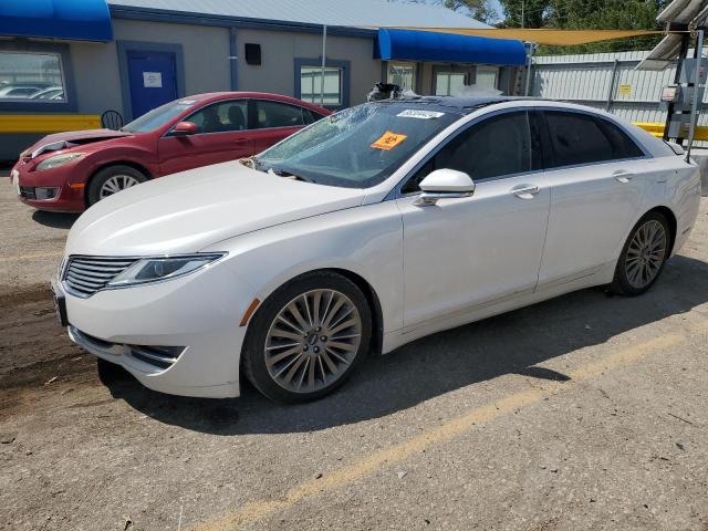 2014 LINCOLN MKZ #2938512467