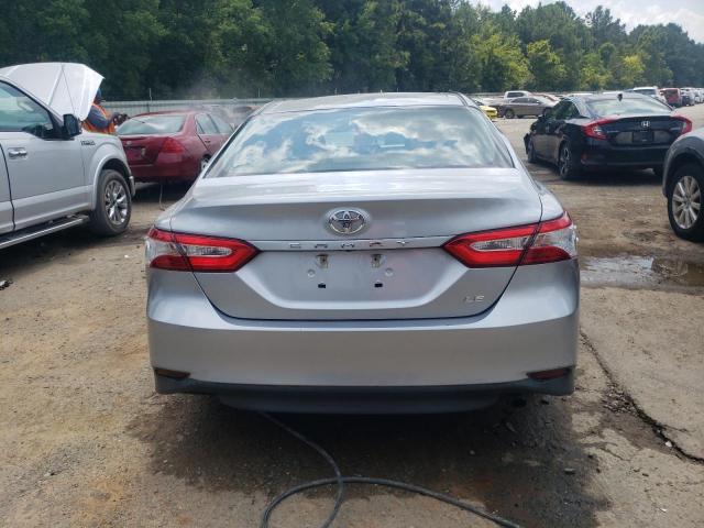 VIN 4T1B11HK4JU590369 2018 Toyota Camry, L no.6