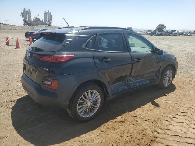 2018 HYUNDAI KONA SEL - KM8K62AAXJU158815