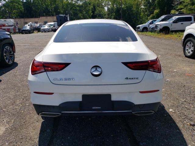 VIN W1K5J4HB1MN211562 2021 Mercedes-Benz CLA-Class,... no.6