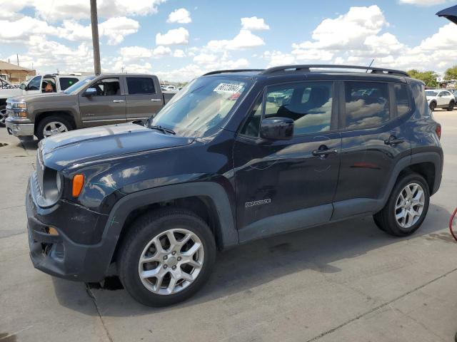 JEEP RENEGADE L