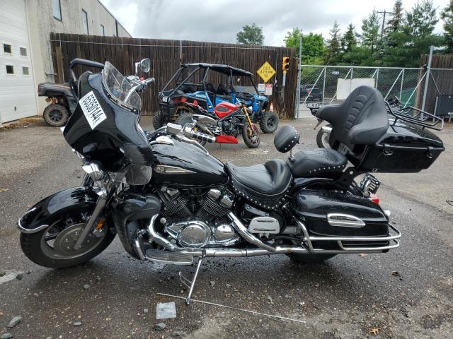 2007 YAMAHA XVZ13 CT JYAVP18E97A005592