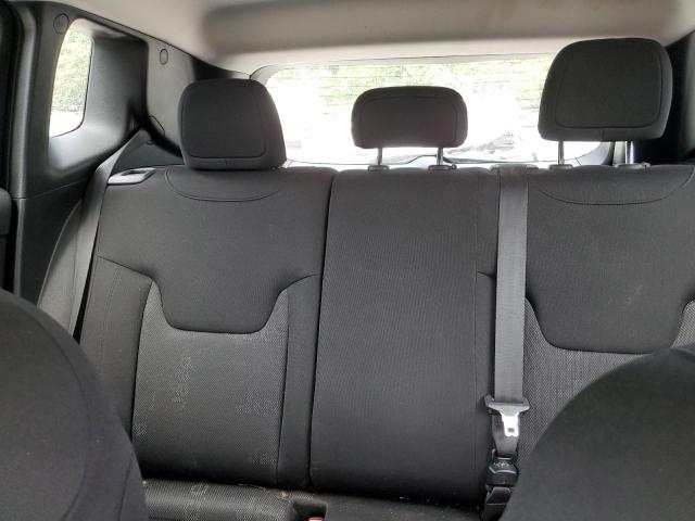 2016 JEEP RENEGADE S - ZACCJBATXGPD34748