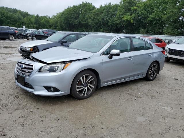 2017 SUBARU LEGACY SPORT 2017