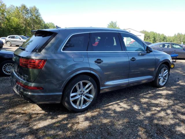 2018 AUDI Q7 TECHNIK WA1WAAF75JD051838